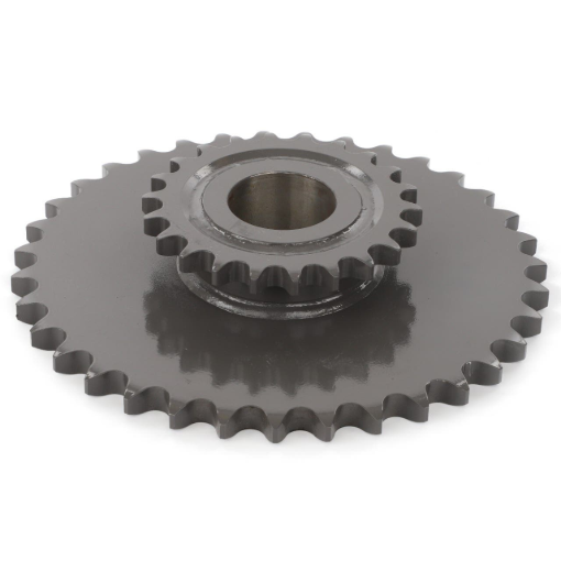 Afbeeldingen van SPROCKET