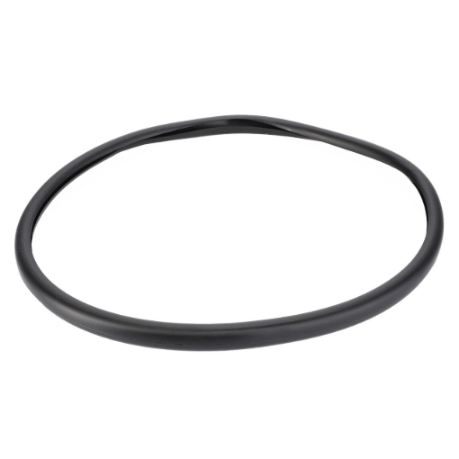 Afbeeldingen van RUBBER SPIEGELRAND