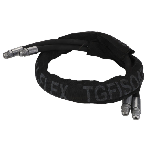 Afbeeldingen van HYDR.HOSE ASSY.