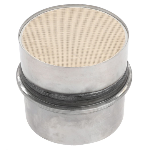 Afbeeldingen van DPF FILTER FENDT/VALTRA/MF