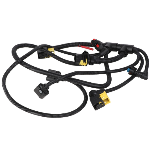 Afbeeldingen van ENG WIRE HARNESS