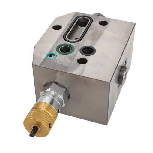 Afbeeldingen van REGULATING VALVE