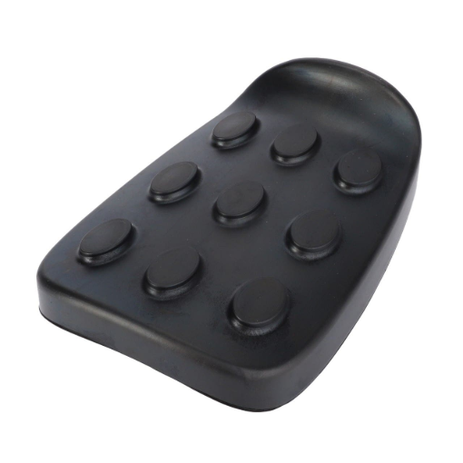 Afbeeldingen van PEDAALRUBBER