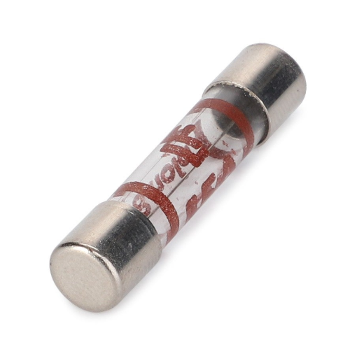 Afbeeldingen van FUSE 16A GLASS