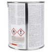 Afbeeldingen van VERF MF ZWARTGLANS P/LTR [vlam=33C]
