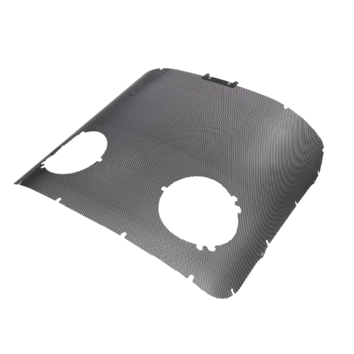 Afbeeldingen van GRILLE
