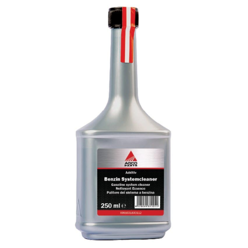 Afbeeldingen van AGCO BENZINE SYSTEEMCLEANER 250ML FLES
