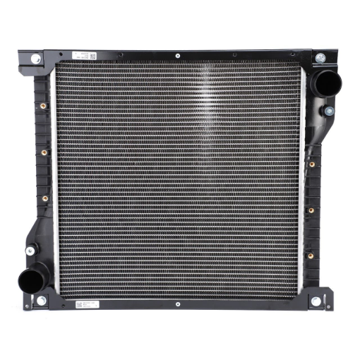 Afbeeldingen van RADIATEUR - KOELWATER DENSO