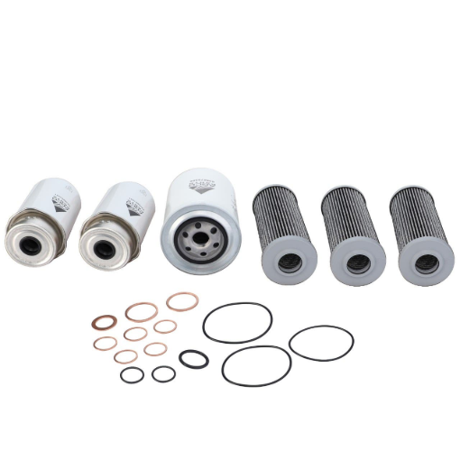 Afbeeldingen van SERVICEKIT VALTRA N1 - 50 UUR