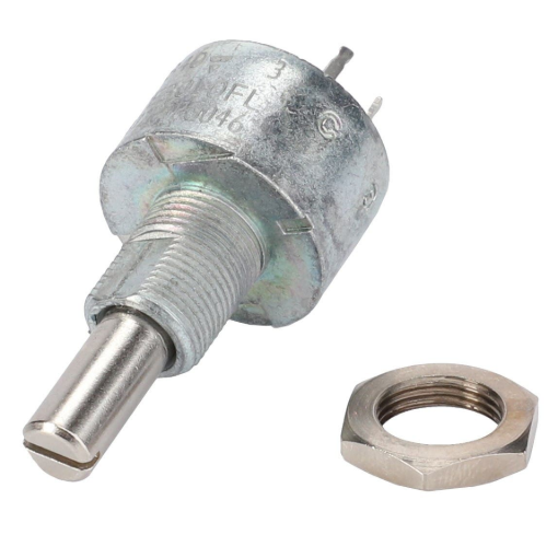 Afbeeldingen van POTENTIOMETER