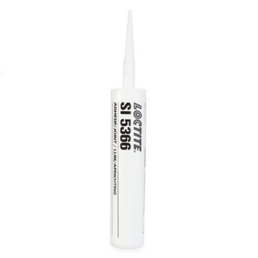 Afbeeldingen van SILICONE TRANSPARANT (310ML)
