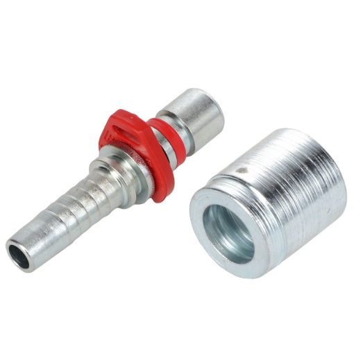 Afbeeldingen van KIT,HOSE FITTING