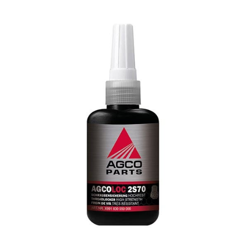 Afbeeldingen van AGCOLOC 2S70 GROEN 10ML