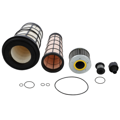 Afbeeldingen van SERVICEKIT VALTRA A4-1C7 - 1500 uur
