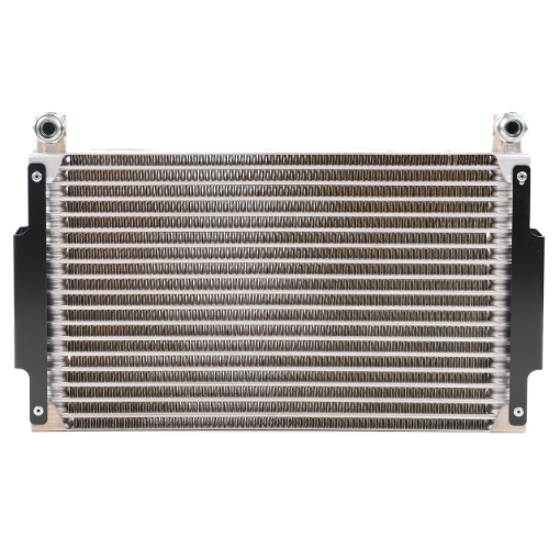 Afbeeldingen van OIL COOLER