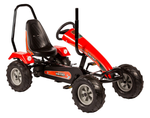 Afbeeldingen van VALTRA CO-KART SKELTER ROADSTER
