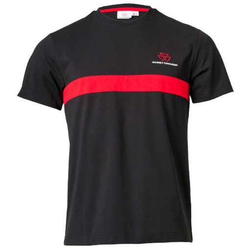 Afbeeldingen van MF T-SHIRT MT XL