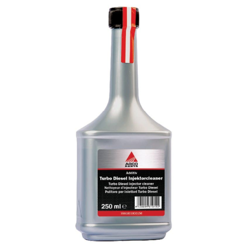 Afbeeldingen van AGCO DIESEL INJECTORCLEANER 250ML FLES