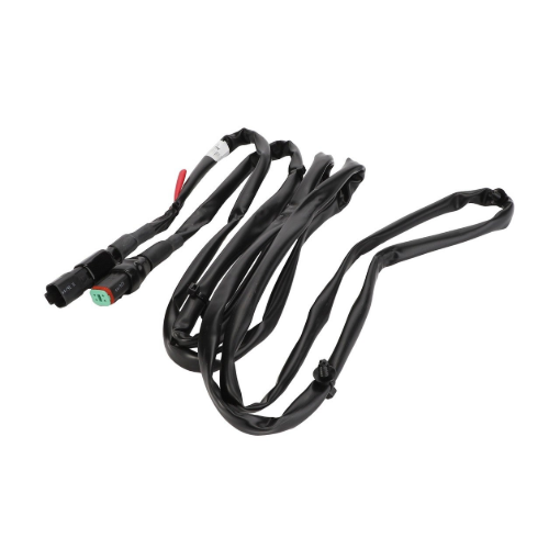 Afbeeldingen van WIRING HARNESS