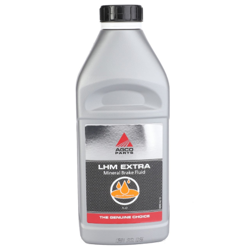 Afbeeldingen van AGCOPARTS REMOLIE 1LT MINERAAL