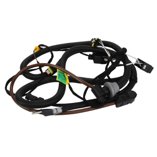 Afbeeldingen van HARNESS