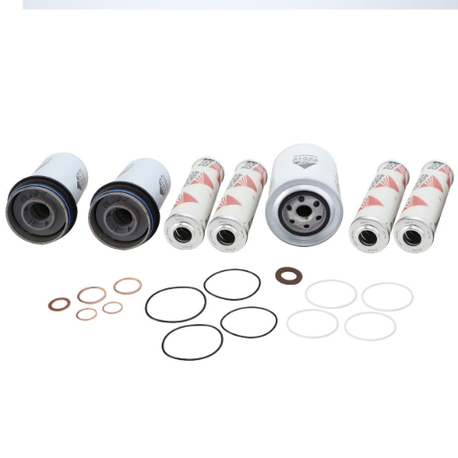 Afbeeldingen van SERVICEKIT VALTRA T3 - 50 UUR