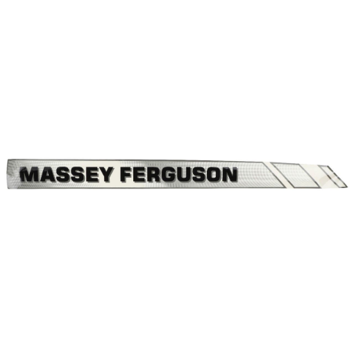 Afbeeldingen van MF DECAL, RH