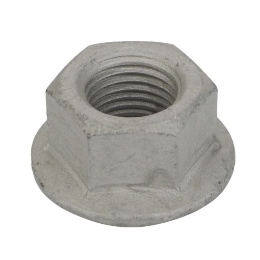 Afbeeldingen van HEX FLANGE NUT
