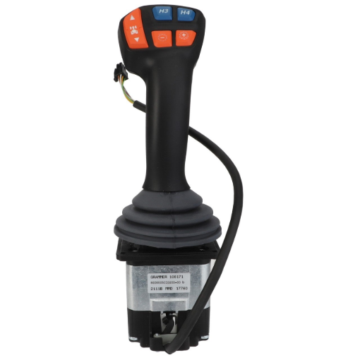 Afbeeldingen van JOYSTICK