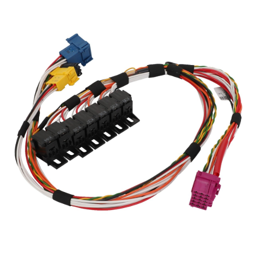 Afbeeldingen van WIRING HARNESS