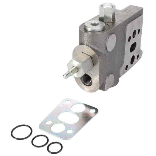 Afbeeldingen van FLOW CONTROL VENTIEL
