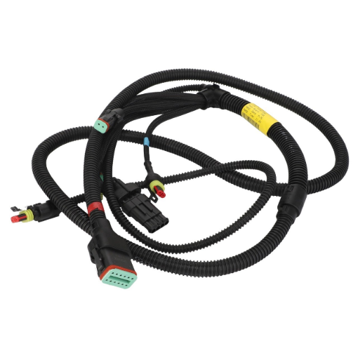 Afbeeldingen van HARNESS