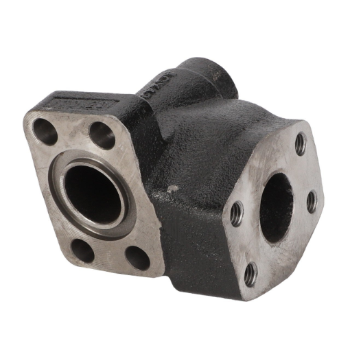 Afbeeldingen van COMPRESS. FLANGE (PSP 2022137)