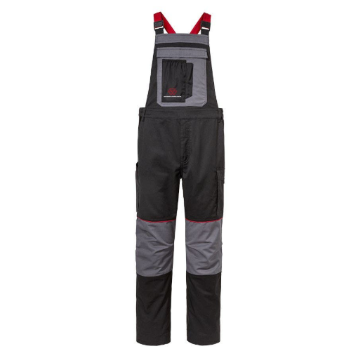 Afbeeldingen van MF WERKBROEK MT XL