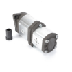 Afbeeldingen van HYDRAULIEKPOMP 28-19CC(VERSU)