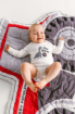 Afbeeldingen van MF BABY KRUIPDEKEN