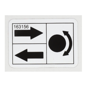 Afbeeldingen van STICKER