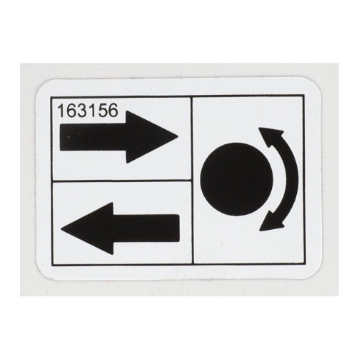Afbeeldingen van STICKER