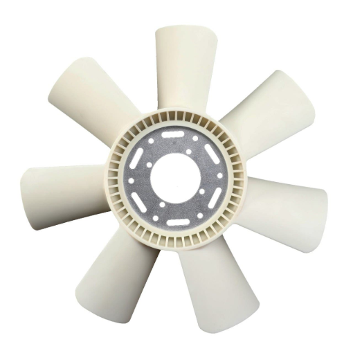 Afbeeldingen van VENTILATOR-KOELING
