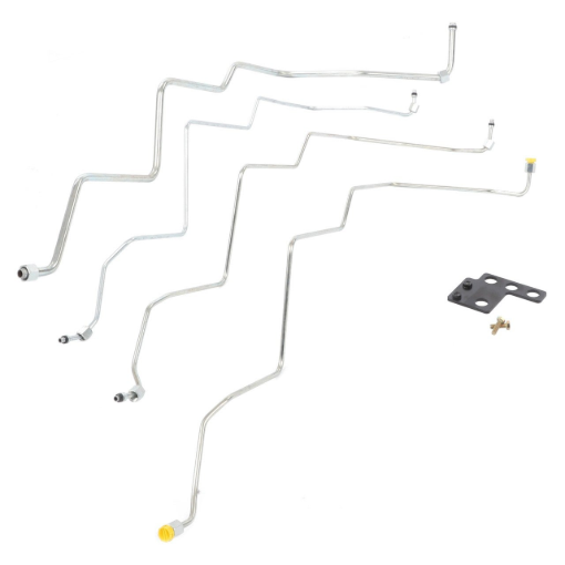 Afbeeldingen van ACCESSORY CODE