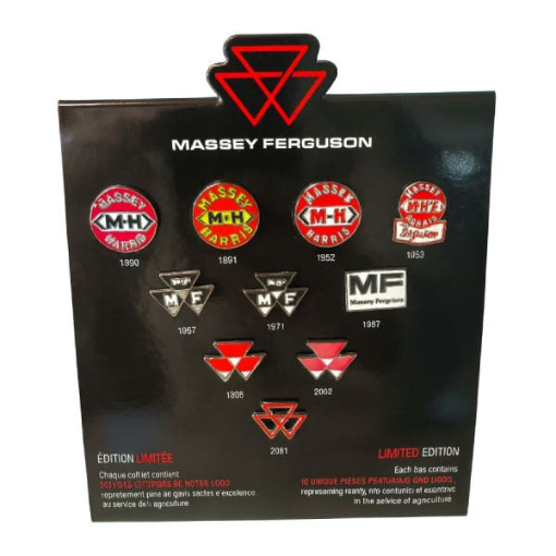 Afbeeldingen van MF PIN-SET