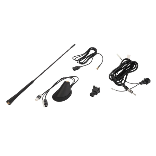Afbeeldingen van ANTENNA