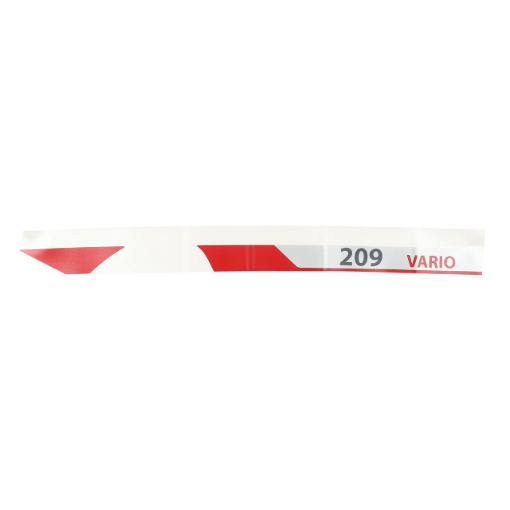 Afbeeldingen van TYPE TRANSFER 209