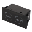 Afbeeldingen van SCHAKELAAR-ISO/STOP-Z.LAMP