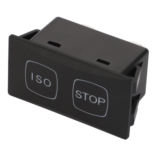 Afbeeldingen van SCHAKELAAR-ISO/STOP-Z.LAMP