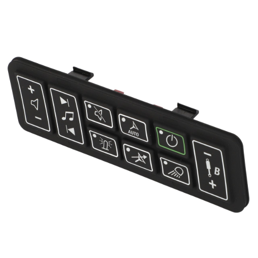 Afbeeldingen van SYSTEM KEYPAD
