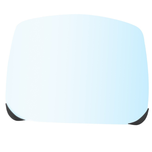Afbeeldingen van SPIEGELGLAS ONDER(GROOTHOEK)