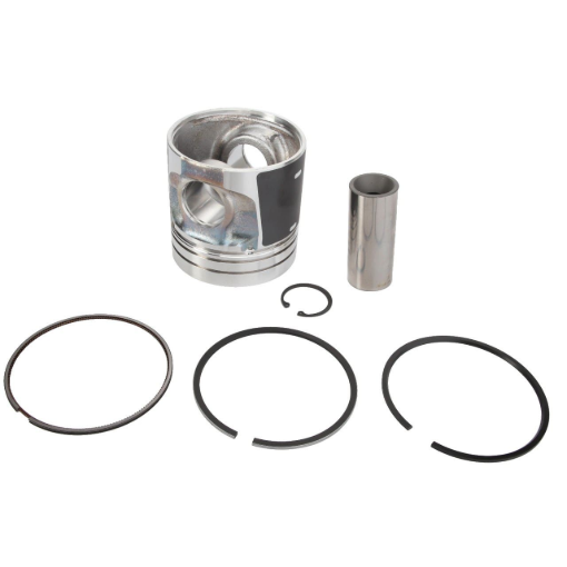 Afbeeldingen van PISTON