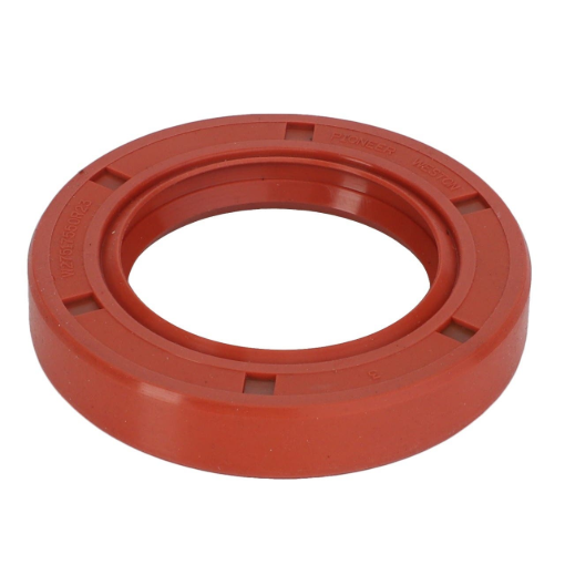 Afbeeldingen van KEERRING-SPEC. PIONEER WESTON UITV.