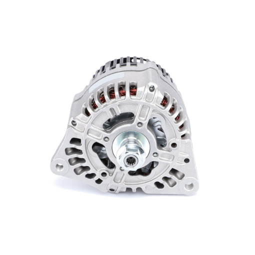 Afbeeldingen van MF DYNAMO ISKRA 12V/120A